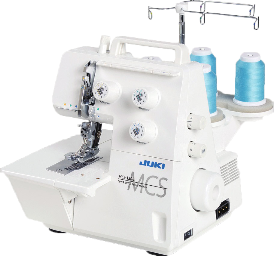 MCS-1500 | Juki