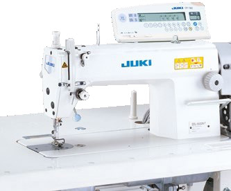 JUKIジューキ工業用ミシン DLD-5430N-