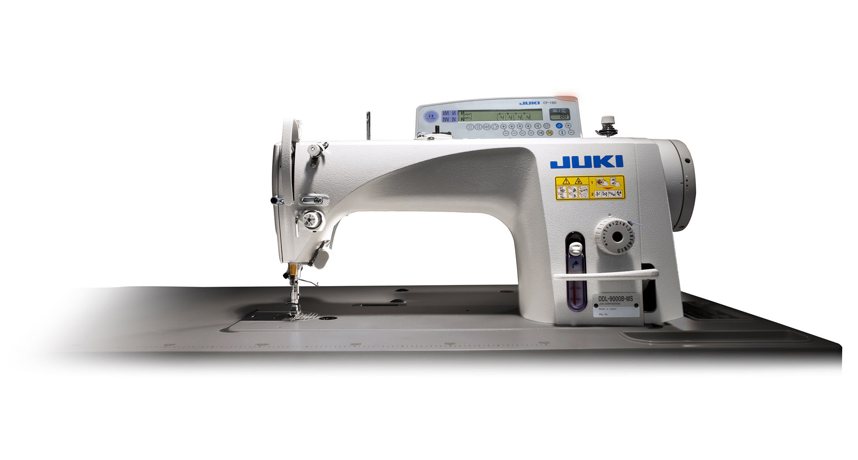 DDL-9000B Series | Juki