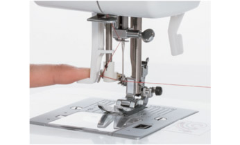Juki HZL-80HP Computerized Sewing and Quilting Machine