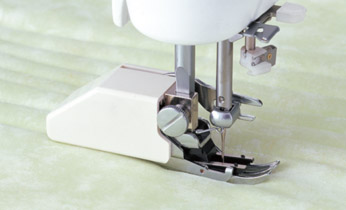 JUKI TL-2010Q Single Needle Lockstitch Home Sewing Machine (**Please c –  ABC Sewing Machine