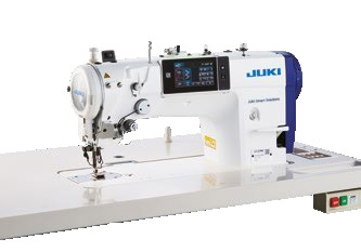 LZ-2290C Juki Digital Zigzag Stitching Machine (**Please call or