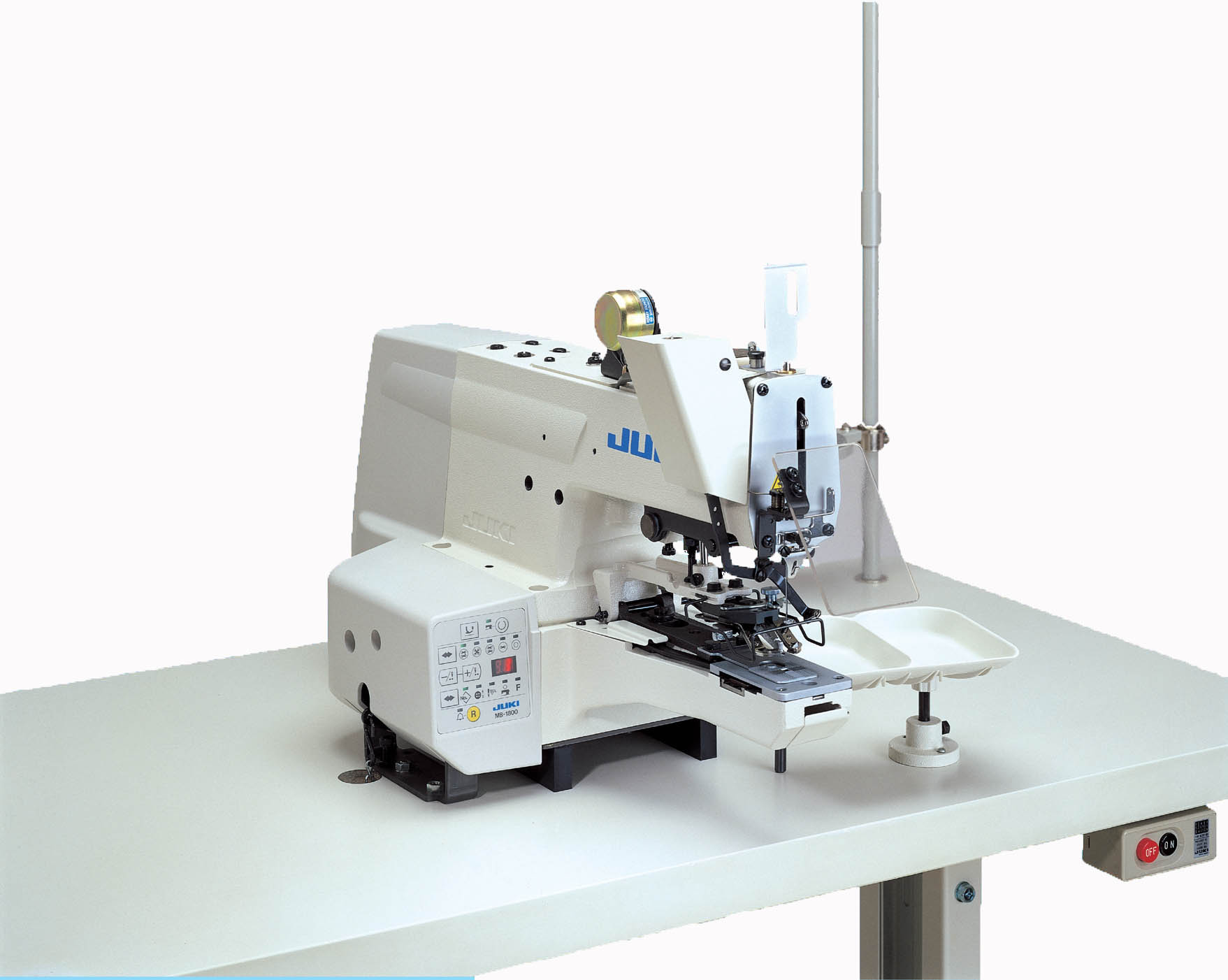 MB1800B (wiper unit) Juki