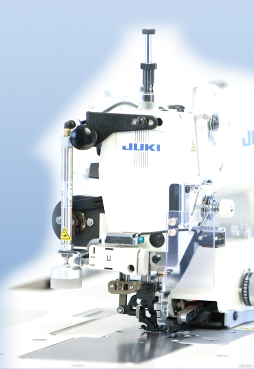 Juki Industrial Sewing Machines UK :: AE Sewing Machines