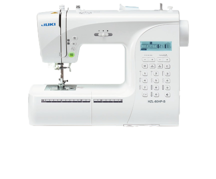 Juki HZL-80HP Computerized Sewing and Quilting Machine