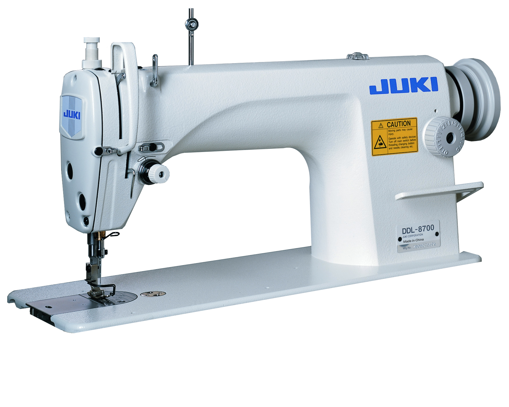 JUKI Industrial Sewing Machines, Industrial Apparel, Non-Apparel, and  Digital Machines, Industrial Sewing Machines