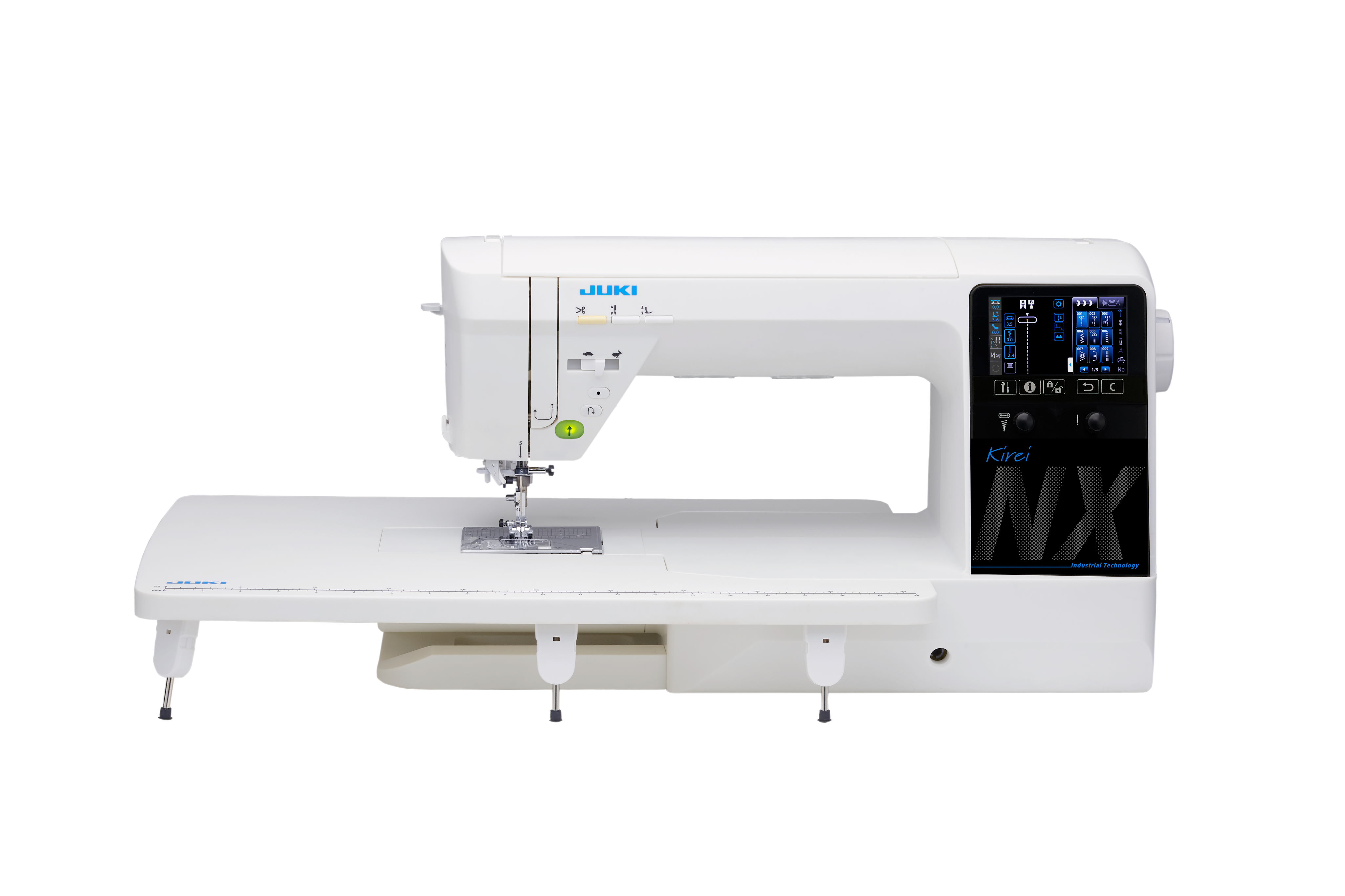 juki様へ♥9/26 HZL-NX7 | Juki