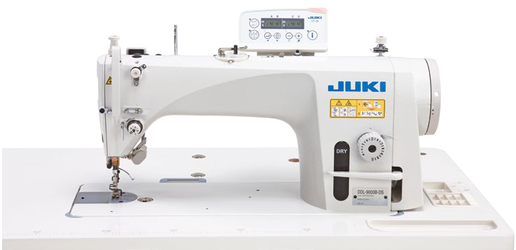 Juki DDL9000BS Lockstitch Sewing Machine